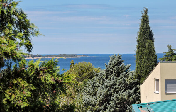 Apartment - Fazana - Peroj , Croatia - CIF067 3