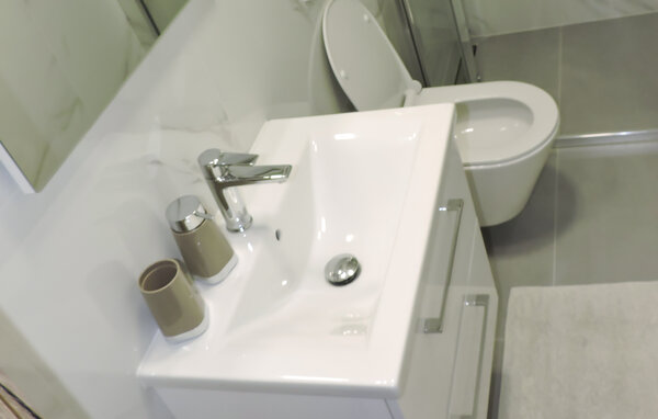 Ferienwohnung - Fazana - Peroj , Kroatien - CIF068 701