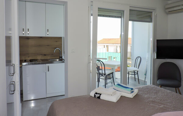 Ferienwohnung - Fazana - Peroj , Kroatien - CIF068 5