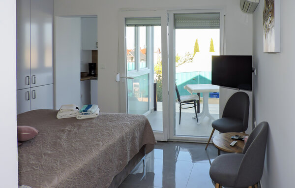 Ferienwohnung - Fazana - Peroj , Kroatien - CIF068 602