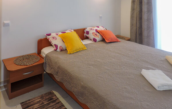 Apartment - Fazana - Peroj , Croatia - CIF069 601