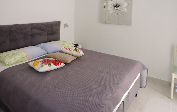 Apartment - Fazana - Peroj , Croatia - CIF069 602