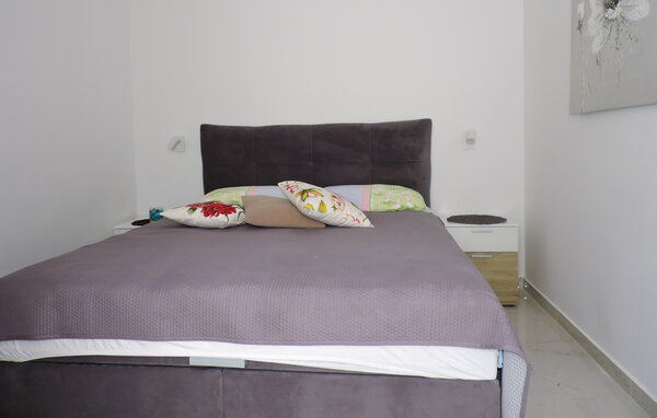 Apartment - Fazana - Peroj , Croatia - CIF069 603