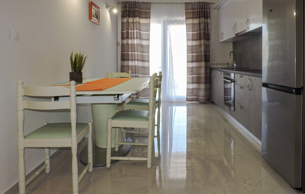 Apartment - Fazana - Peroj , Croatia - CIF069 401
