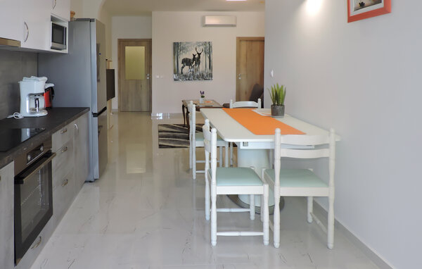 Apartment - Fazana - Peroj , Croatia - CIF069 403
