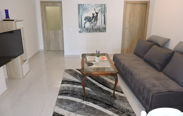 Apartment - Fazana - Peroj , Croatia - CIF069 4