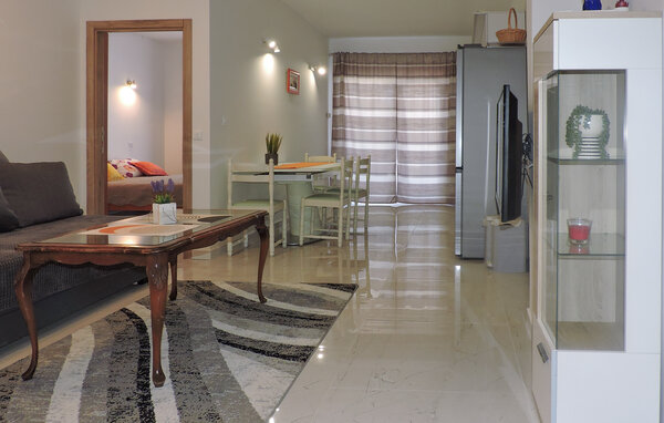 Apartment - Fazana - Peroj , Croatia - CIF069 301