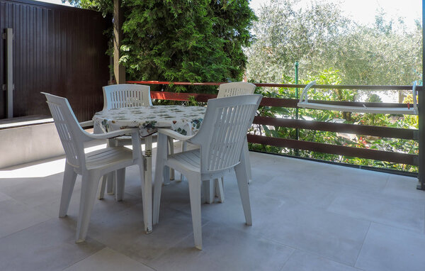 Apartment - Fazana - Peroj , Croatia - CIF069 101