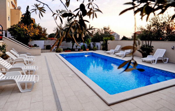 Apartment - Fazana - Peroj , Croatia - CIF069 12