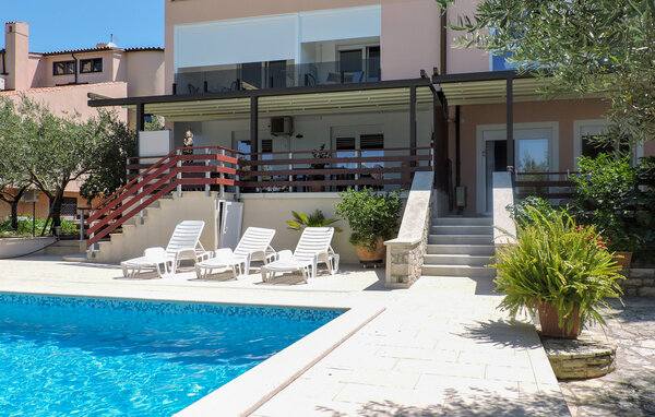 Apartment - Fazana - Peroj , Croatia - CIF069 1