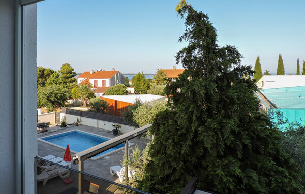 Apartment - Fazana - Peroj , Croatia - CIF069 201