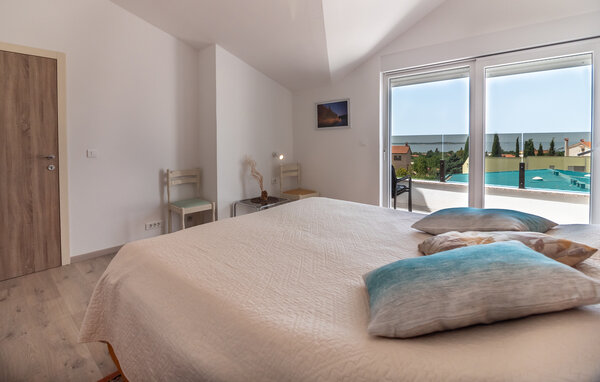 Apartment - Fazana - Peroj , Croatia - CIF070 7