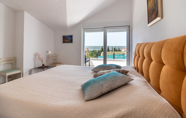 Apartment - Fazana - Peroj , Croatia - CIF070 601