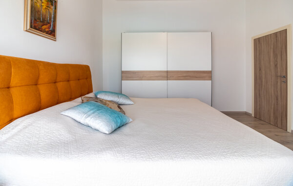 Apartment - Fazana - Peroj , Croatia - CIF070 602