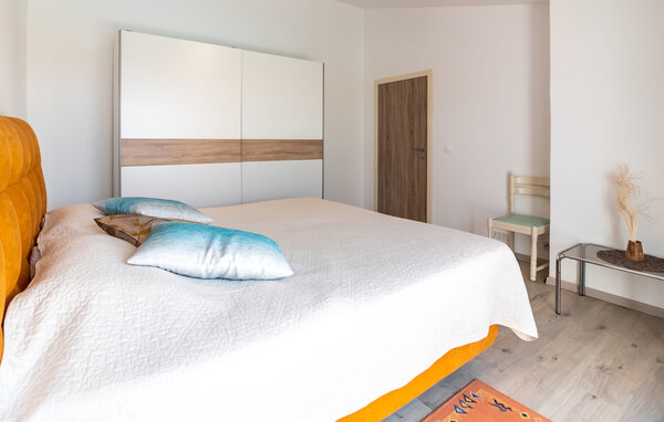 Apartment - Fazana - Peroj , Croatia - CIF070 603