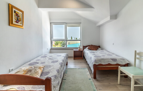 Apartment - Fazana - Peroj , Croatia - CIF070 604