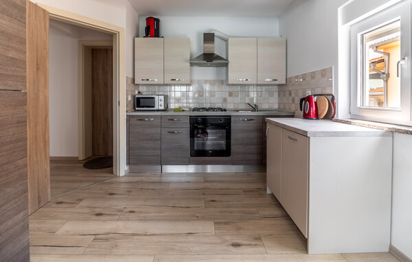 Apartment - Fazana - Peroj , Croatia - CIF070 5