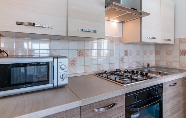 Apartment - Fazana - Peroj , Croatia - CIF070 401