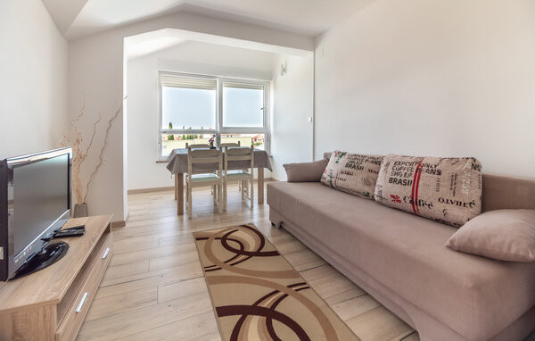 Apartment - Fazana - Peroj , Croatia - CIF070 4