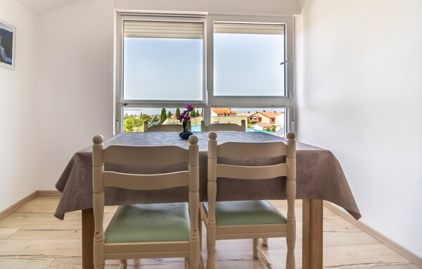 Apartment - Fazana - Peroj , Croatia - CIF070 302