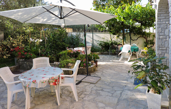 Apartment - Fazana - Peroj , Croatia - CIF070 101