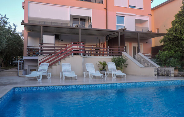 Apartment - Fazana - Peroj , Croatia - CIF070 11