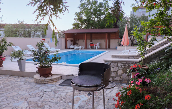 Apartment - Fazana - Peroj , Croatia - CIF070 17