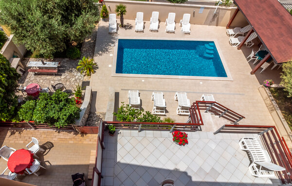 Apartment - Fazana - Peroj , Croatia - CIF070 18