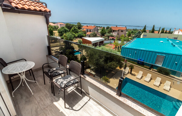 Apartment - Fazana - Peroj , Croatia - CIF070 201