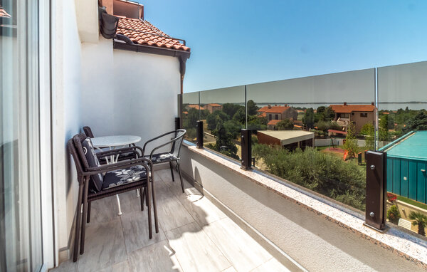 Apartment - Fazana - Peroj , Croatia - CIF070 3