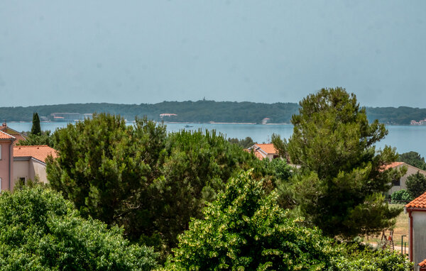 Apartment - Fazana - Peroj , Croatia - CIF070 202