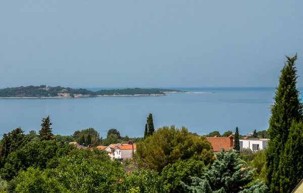 Apartment - Fazana - Peroj , Croatia - CIF070 203