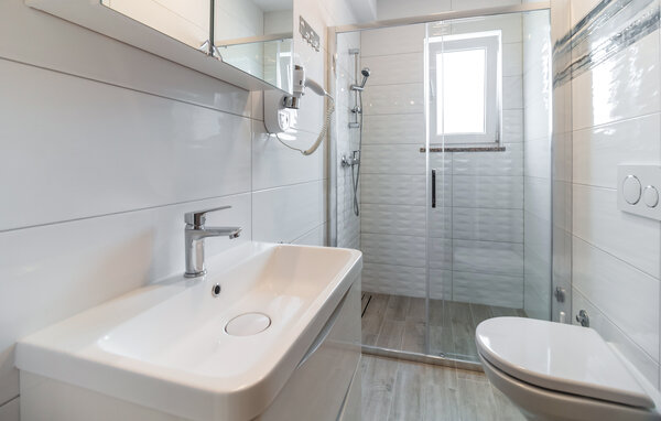 Lejlighed - Fazana - Peroj , Kroatien - CIF071 701