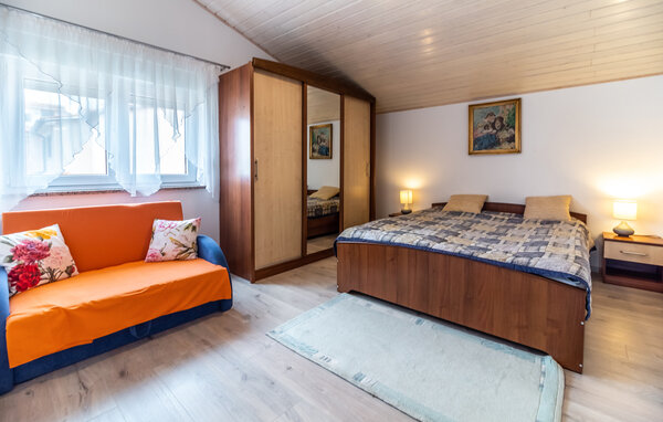 Lejlighed - Fazana - Peroj , Kroatien - CIF071 603