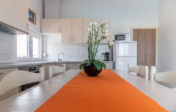 Lejlighed - Fazana - Peroj , Kroatien - CIF071 402