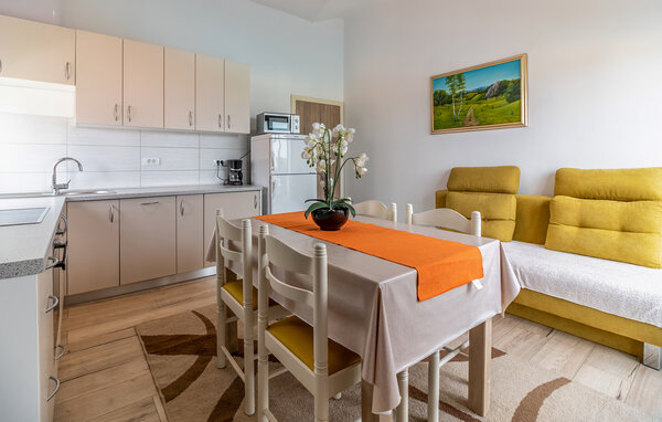 Lejlighed - Fazana - Peroj , Kroatien - CIF071 403