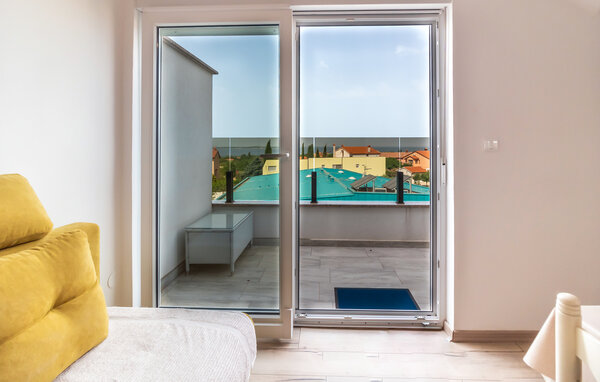 Lejlighed - Fazana - Peroj , Kroatien - CIF071 301