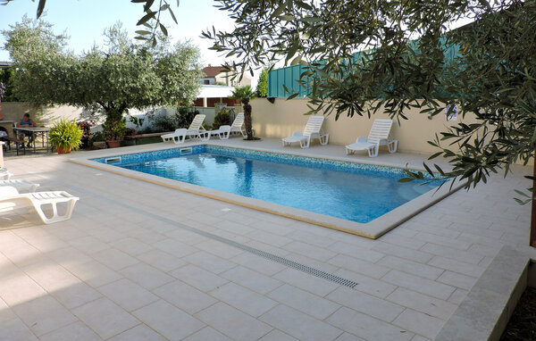 Lejlighed - Fazana - Peroj , Kroatien - CIF071 13