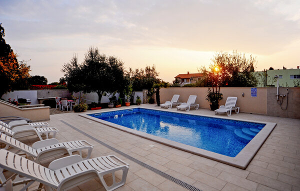 Lejlighed - Fazana - Peroj , Kroatien - CIF071 16