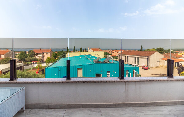 Lejlighed - Fazana - Peroj , Kroatien - CIF071 201