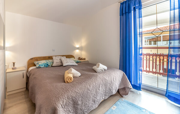 Apartment - Fazana - Peroj , Croatia - CIF072 6