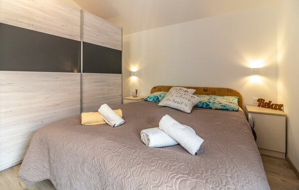 Apartment - Fazana - Peroj , Croatia - CIF072 601