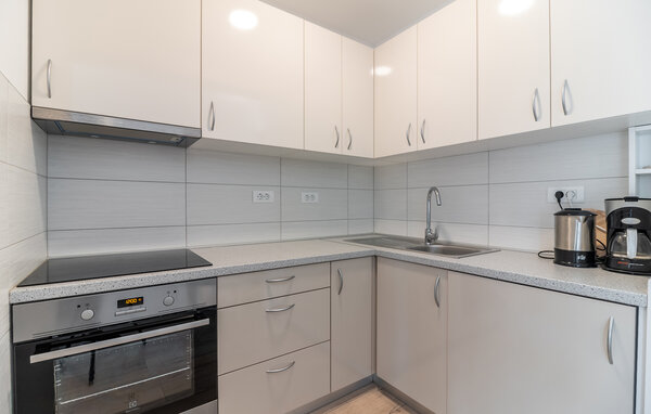 Apartment - Fazana - Peroj , Croatia - CIF072 401