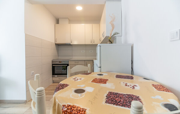 Apartment - Fazana - Peroj , Croatia - CIF072 402