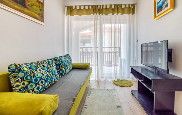 Apartment - Fazana - Peroj , Croatia - CIF072 301