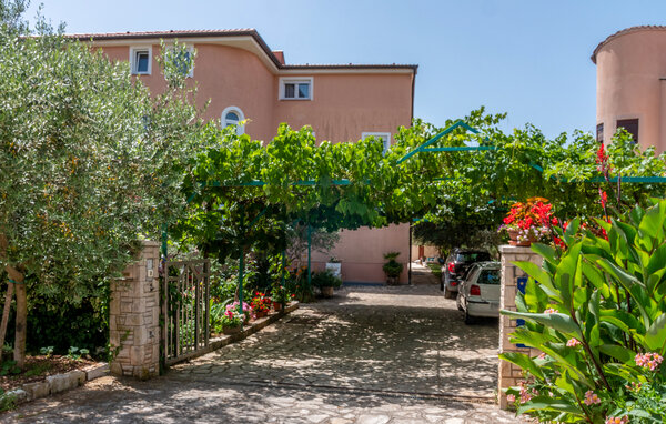 Apartment - Fazana - Peroj , Croatia - CIF072 81