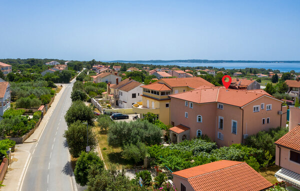 Apartment - Fazana - Peroj , Croatia - CIF072 7