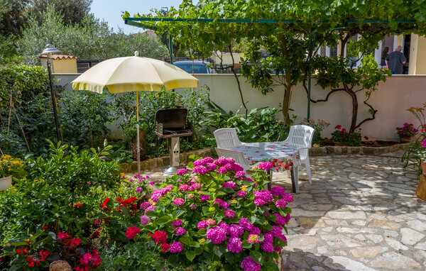 Apartment - Fazana - Peroj , Croatia - CIF072 102