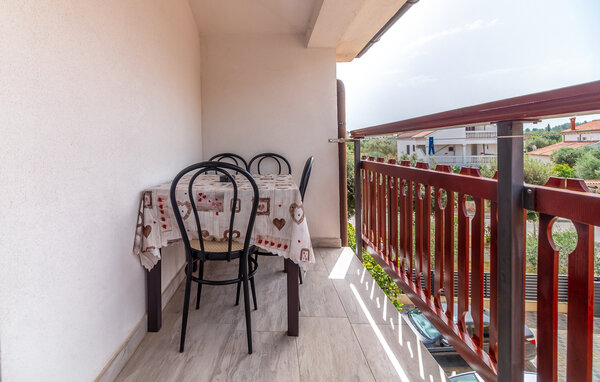 Apartment - Fazana - Peroj , Croatia - CIF072 103