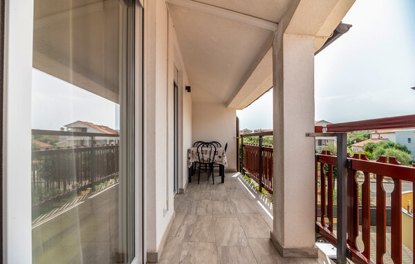 Apartment - Fazana - Peroj , Croatia - CIF072 104